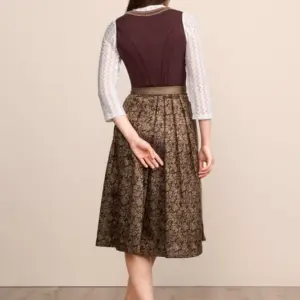 Dirndl Janey (70cm) – Bild 3