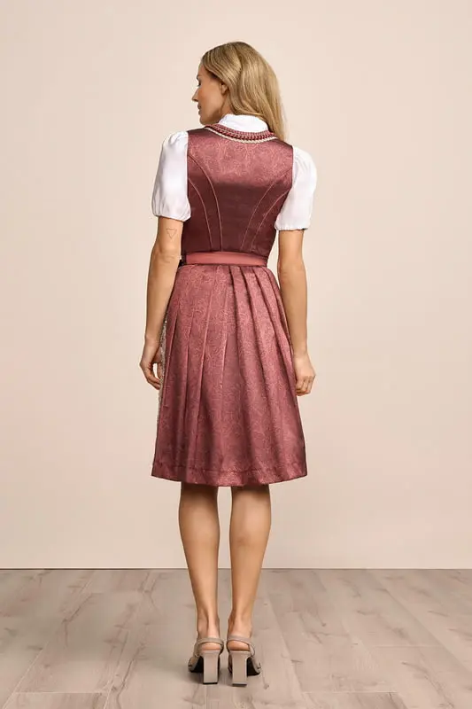 Dirndl Hania (60cm) – Bild 3