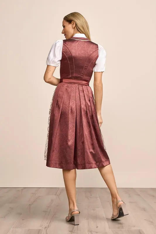 Dirndl Hania (70cm) – Bild 3