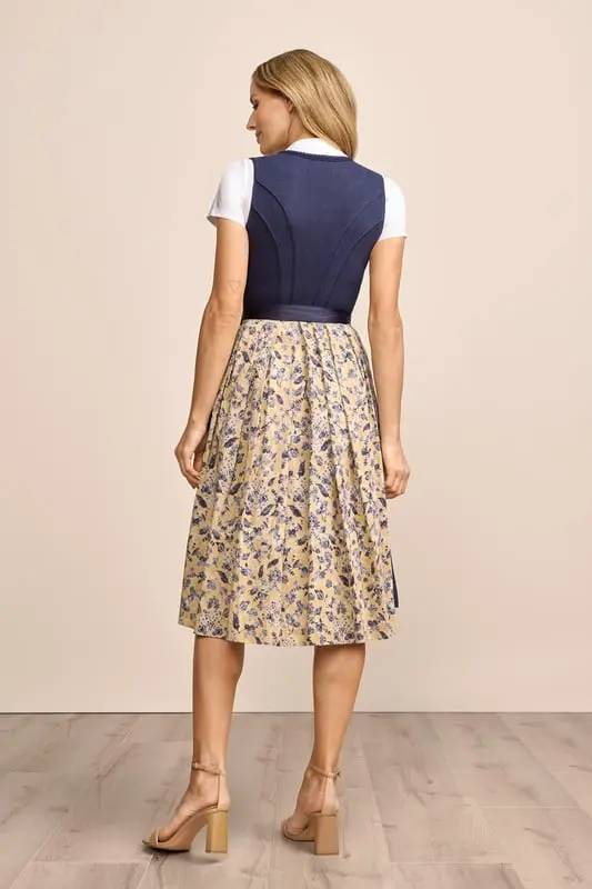 Dirndl Jadea (70cm) – Bild 3