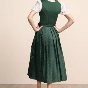Dirndl Masha (80cm) – Bild 3