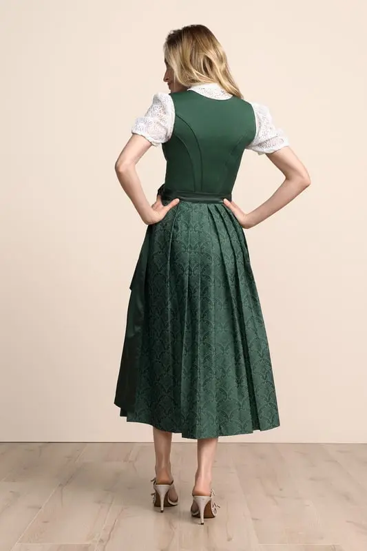Dirndl Masha (80cm) – Bild 3