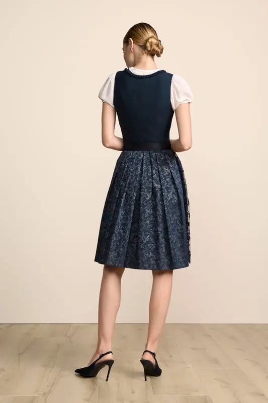 Dirndl Fayana (60cm) – Bild 3