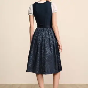 Dirndl Fayana (70cm) – Bild 3