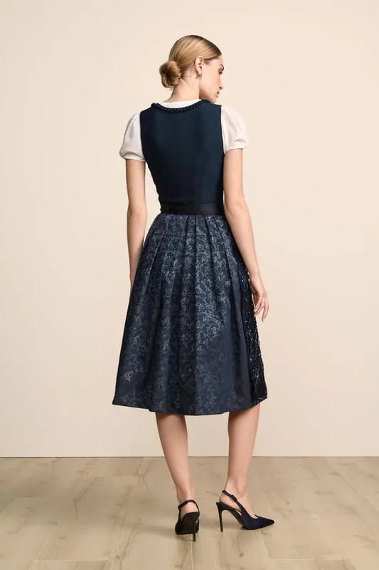 Dirndl Fayana (70cm) – Bild 3
