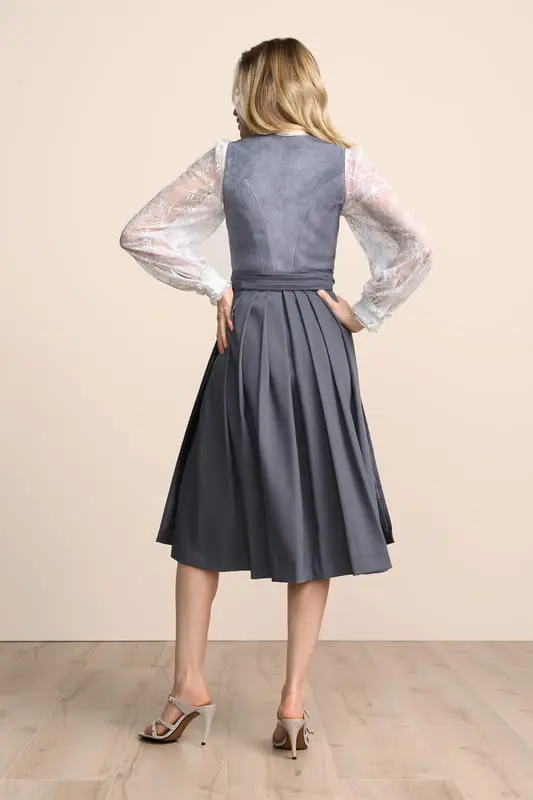 Dirndl Elaria (70cm) – Bild 3