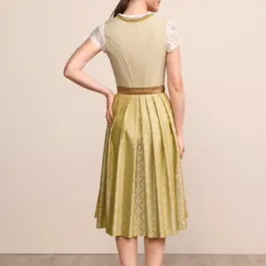 Dirndl Laurette (70cm) – Bild 3