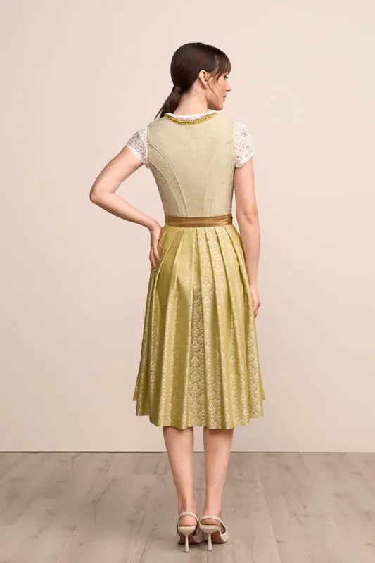 Dirndl Laurette (70cm) – Bild 3
