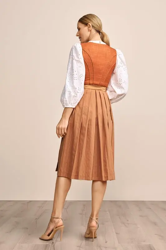 Dirndl Marga (70cm) – Bild 3