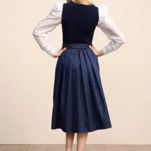 Dirndl Zelara (70cm) – Bild 3