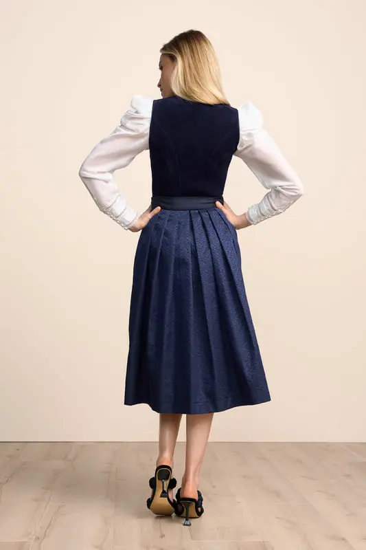Dirndl Zelara (70cm) – Bild 3