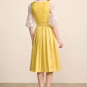 Dirndl Friederike (70cm) – Bild 3