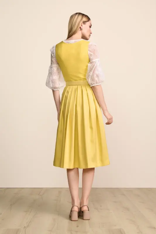Dirndl Friederike (70cm) – Bild 3