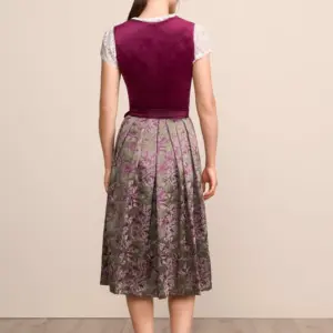 Dirndl Valoria (70cm) – Bild 3