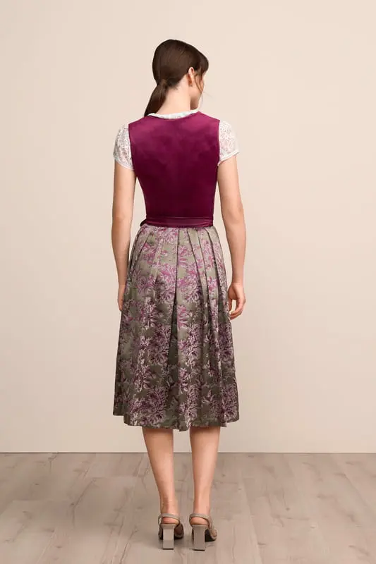 Dirndl Valoria (70cm) – Bild 3