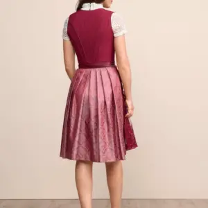 Dirndl Sylviana (60cm) – Bild 3