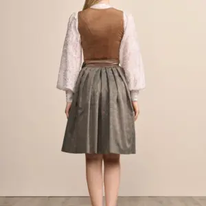 Alternative view of Dirndl Ziara (60cm)
