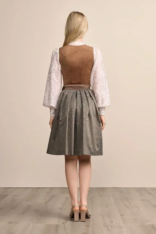 Dirndl Ziara (60cm) – Bild 2