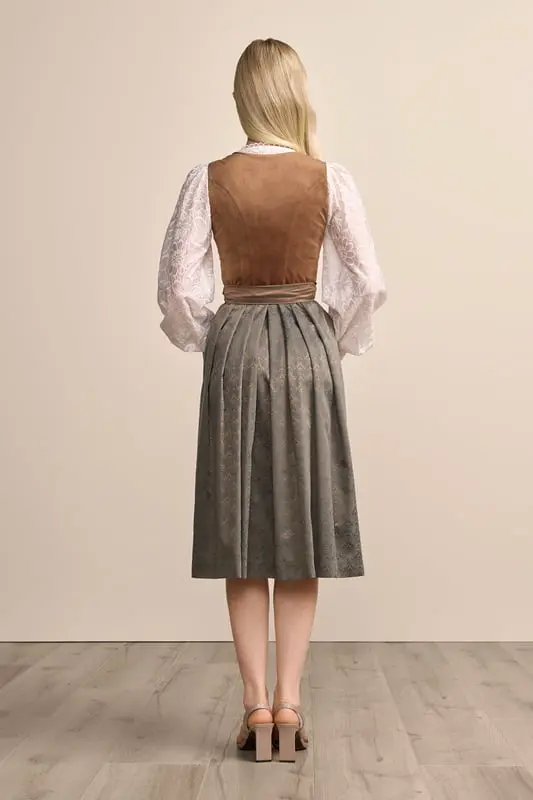Dirndl Ziara (70cm) – Bild 2