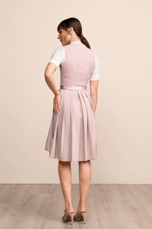 Dirndl Madelen (60cm) – Bild 3