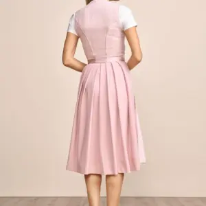 Dirndl Madelen (70cm) – Bild 3
