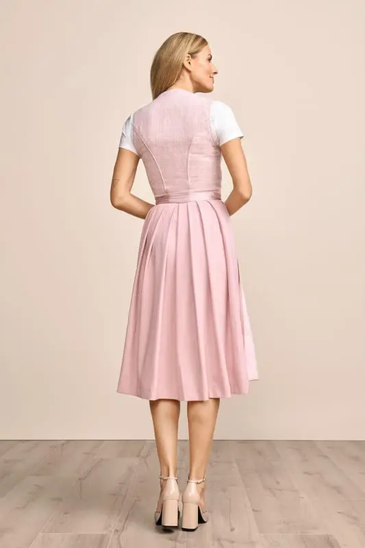 Dirndl Madelen (70cm) – Bild 3
