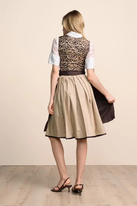 Dirndl Carly (60cm) – Bild 3