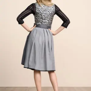Dirndl Carly (60cm) – Bild 3
