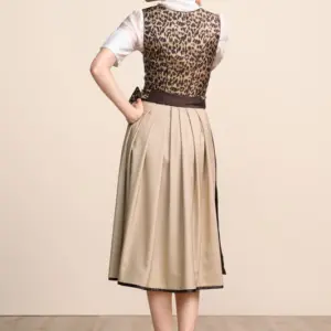 Dirndl Carly (70cm) – Bild 3