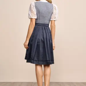 Dirndl Torina (60cm) – Bild 3