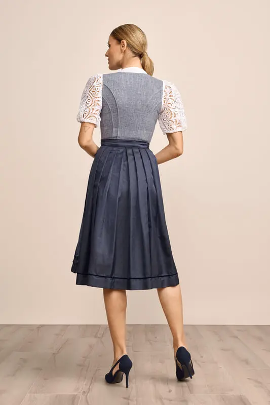 Dirndl Torina (70cm) – Bild 3