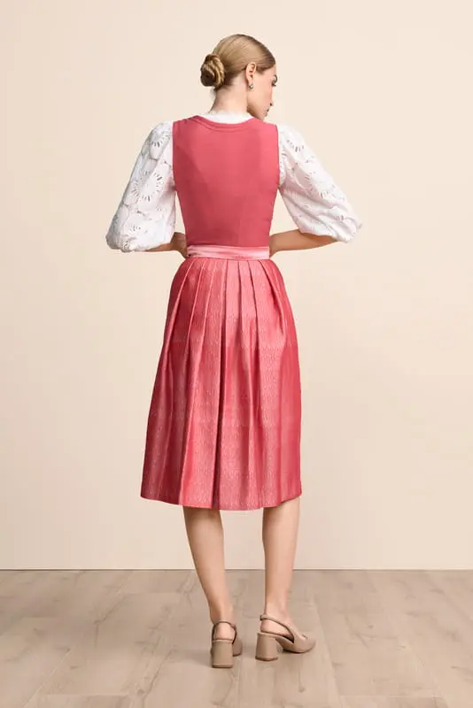 Dirndl Fiorina (70cm) – Bild 3