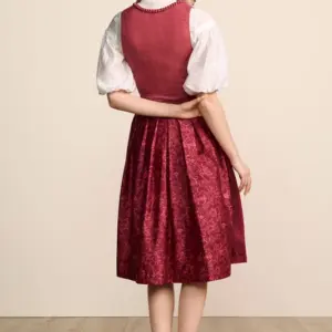 Dirndl Graciela (70cm) – Bild 3