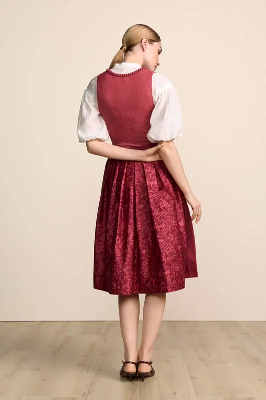 Dirndl Graciela (70cm) – Bild 3