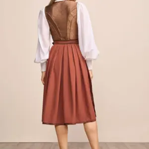 Dirndl Tamika (70cm) – Bild 3