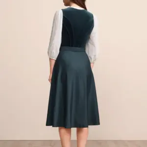 Dirndl Lynette (70cm) – Bild 3