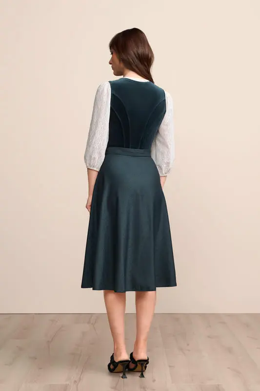 Dirndl Lynette (70cm) – Bild 3