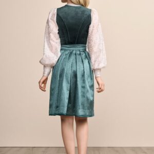 Alternative view of Dirndl Annica (60cm)