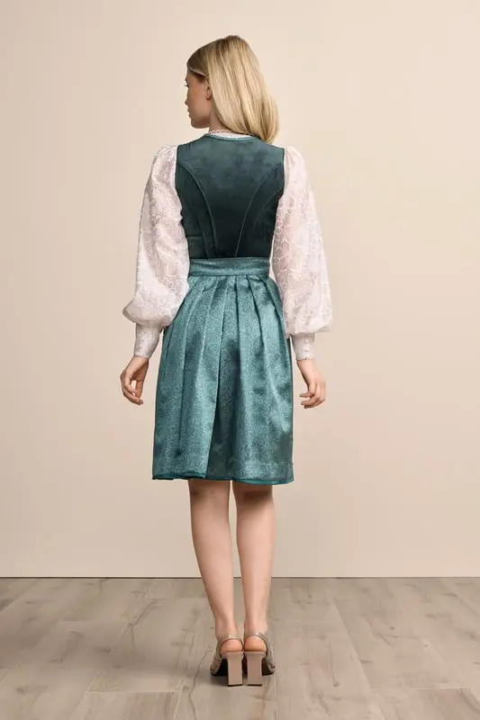 Dirndl Annica (60cm) – Bild 2