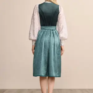 Alternative view of Dirndl Annica (70cm)