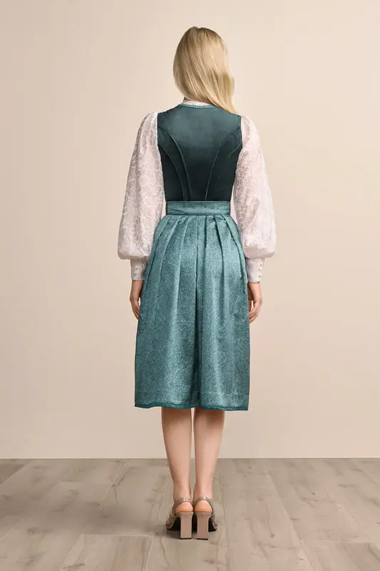 Dirndl Annica (70cm) – Bild 2