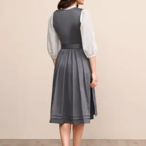 Dirndl Aleha (70cm) – Bild 3