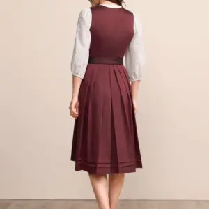Dirndl Aleha (70cm) – Bild 3