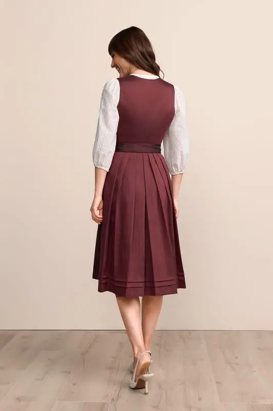 Dirndl Aleha (70cm) – Bild 3