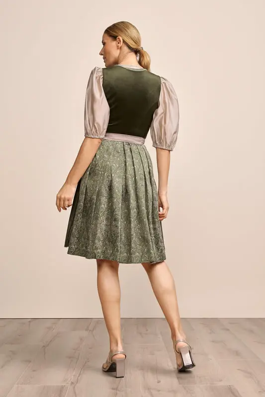 Dirndl Farine (60cm) – Bild 3