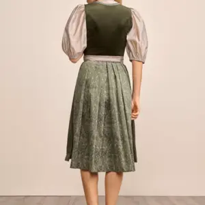 Dirndl Farine (70cm) – Bild 3