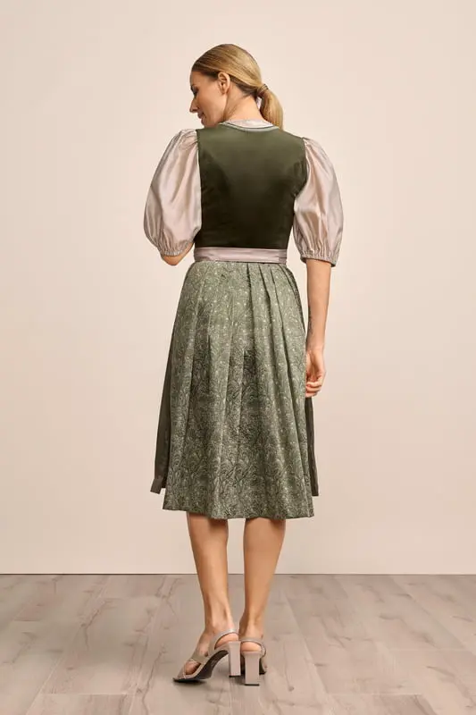Dirndl Farine (70cm) – Bild 3