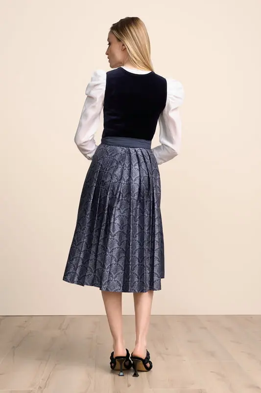 Dirndl Violante (70cm) – Bild 3