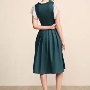 Dirndl Oceanne (70cm) – Bild 3
