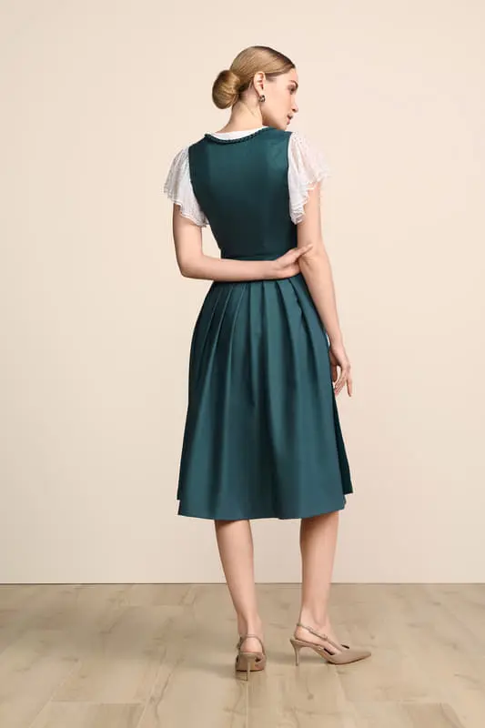 Dirndl Oceanne (70cm) – Bild 3